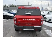 $25000 : Ford Bronco Sport 2023 AWD B thumbnail