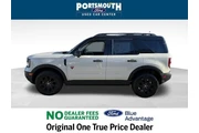 $35495 : Ford Bronco Sport 2025 AWD B thumbnail