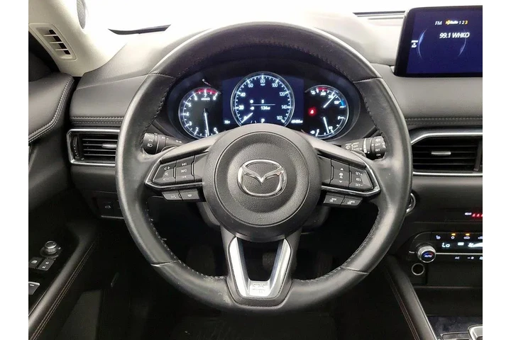 $23998 : Mazda CX-5 2021 AWD Grand To image 10