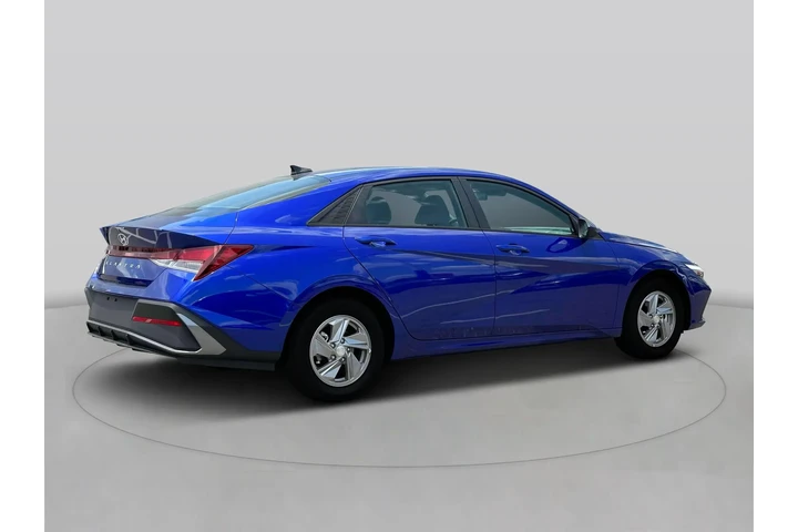 $18920 : Hyundai ELANTRA 2025 SE 4dr image 8