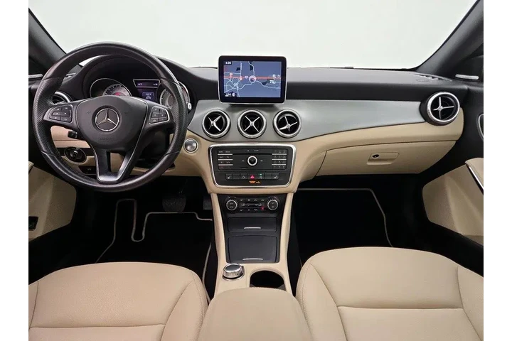 $15998 : Mercedes-Benz CLA 2015 CLA 2 image 9