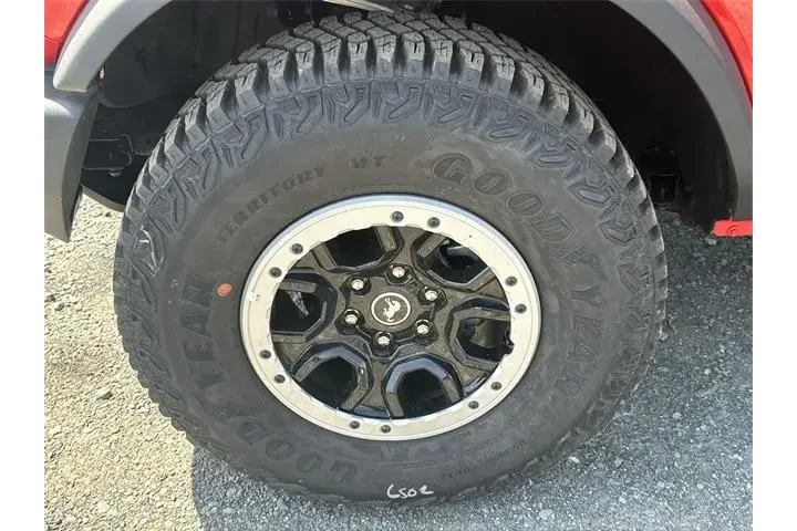 $38900 : Ford Bronco 2024 4x4 Big Ben image 10