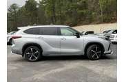 $26957 : Toyota Highlander 2022 XSE 4 thumbnail