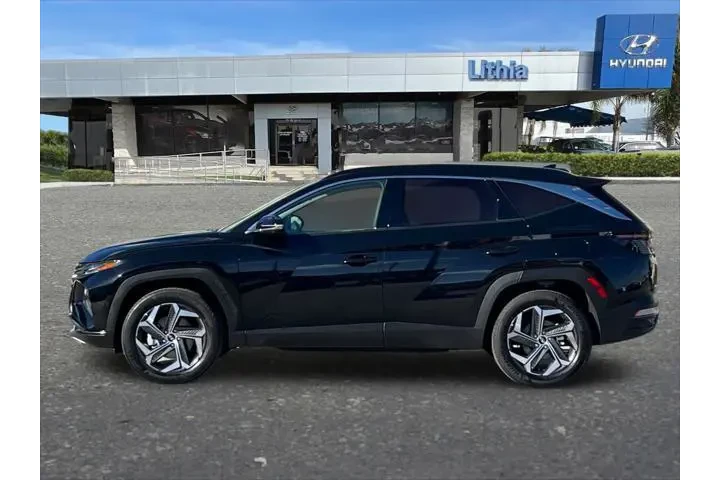 $32599 : Hyundai TUCSON Hybrid 2024 A image 6