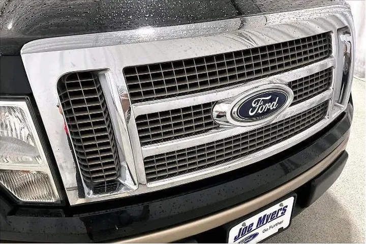 $17791 : Ford F-150 2012 4x2 FX2 4dr image 7