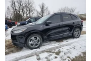 $21943 : Ford Escape 2023 AWD ST-Line thumbnail