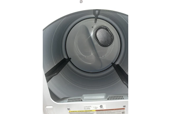 $295 : Samsung Gas dryer. image 5