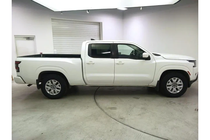 $24998 : Nissan Frontier 2022 4x2 SV image 4