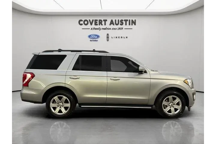 $23752 : Ford Expedition 2020 4x2 XLT image 6