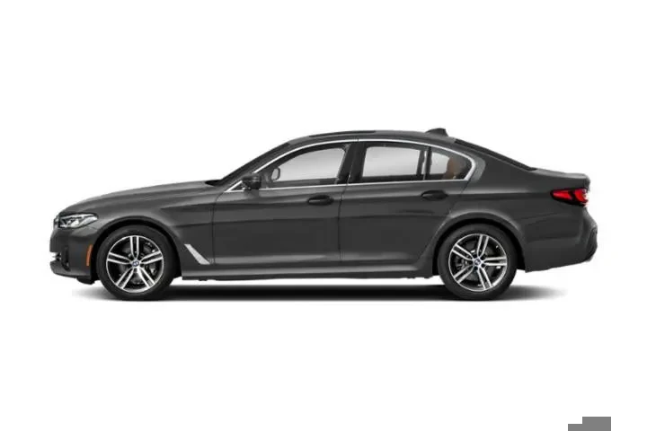 $33943 : BMW 5 Series 2022 AWD 530i x image 2