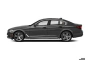 $33943 : BMW 5 Series 2022 AWD 530i x thumbnail