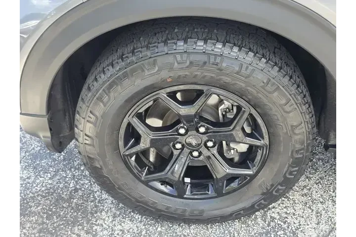 $34990 : Ford Explorer 2023 AWD Timbe image 8