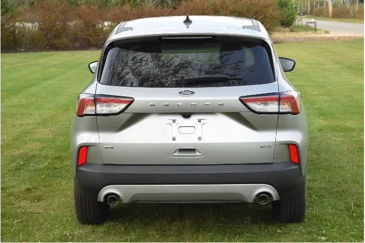 $20500 : Ford Escape Plug-In Hybrid 2 image 6