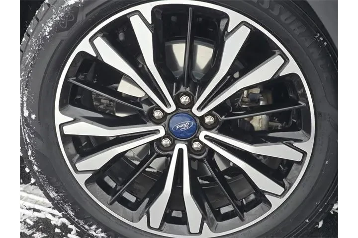 $19081 : Ford Escape 2022 SE 4dr SUV image 8