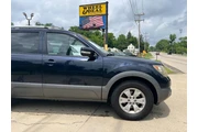 $4995 : 2009 Borrego LX thumbnail