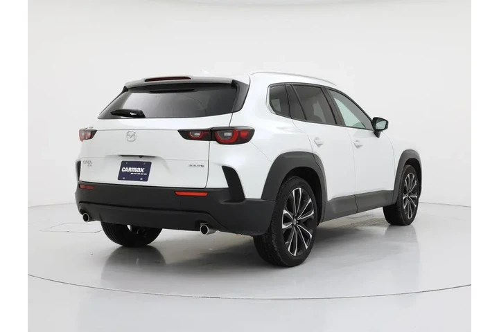 $33998 : Mazda CX-50 2025 AWD 2.5 S P image 8