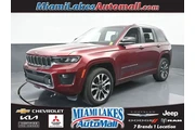 Jeep Grand Cherokee 2023 4x2 en Hialeah
