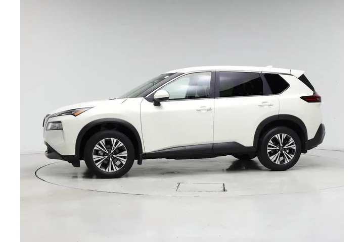 $22998 : Nissan Rogue 2023 SV 4dr Cro image 3