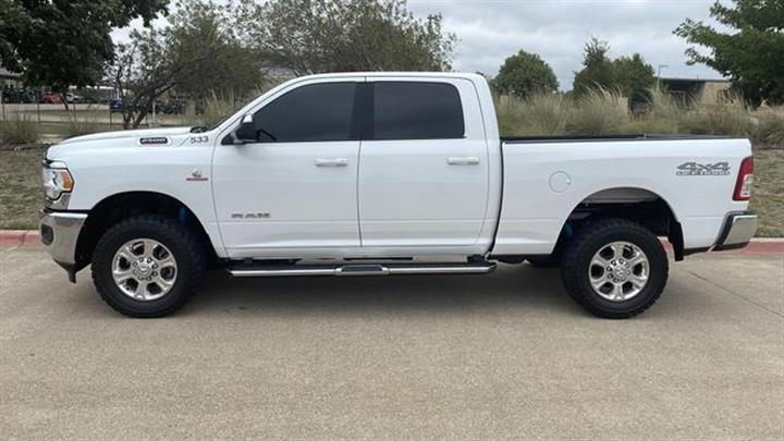 $40750 : 2021 RAM 2500 CREW CAB2021 RA image 4