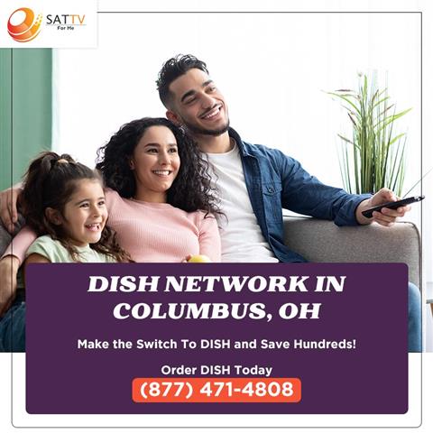 Dish Network deals Columbus image 1