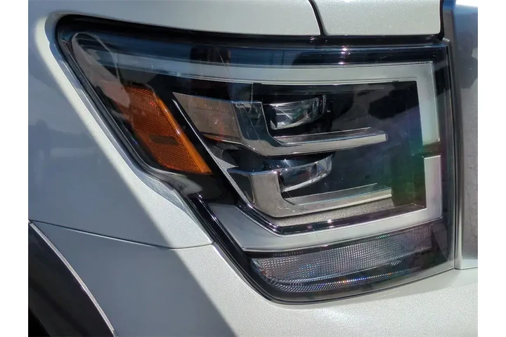 $30955 : Nissan Titan 2021 4x4 Platin image 10