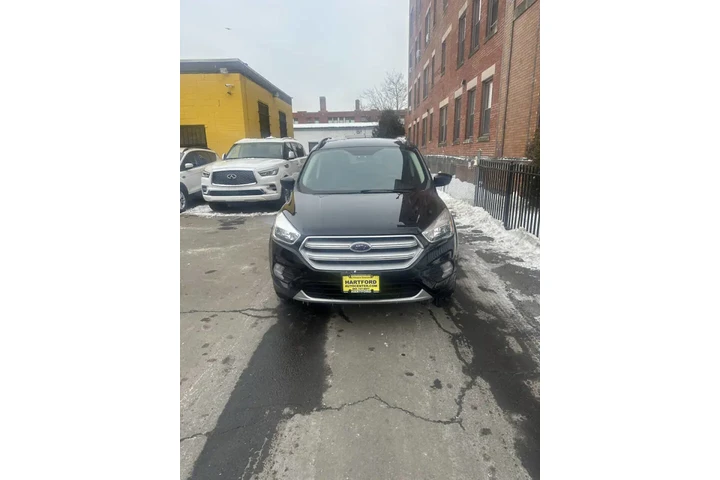 $9999 : 2018 Escape image 5