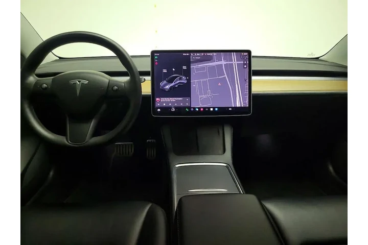 $28998 : Tesla Model 3 2021 AWD Perfo image 1