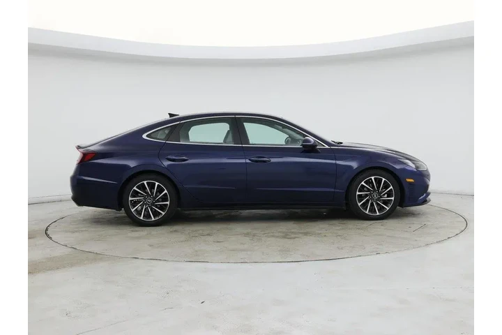 $22998 : Hyundai SONATA 2022 Limited image 7