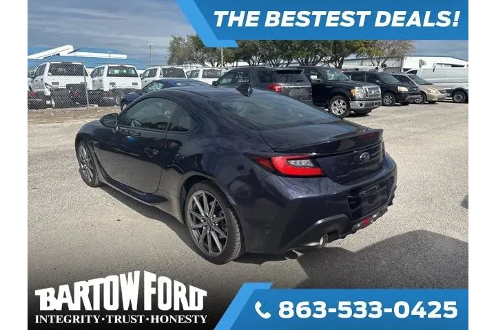 $34996 : Subaru BRZ 2025 Series.Purpl image 7