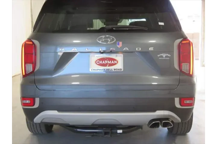 $23778 : Hyundai PALISADE 2021 SEL 4d image 5