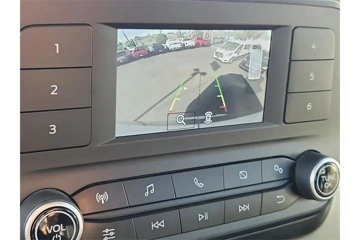 $39900 : Ford Transit 2023 250 3dr SW image 9