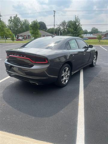 $13995 : 2016 Charger SXT AWD image 5