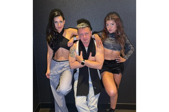 Richard Gonzalez music & 5pa image 2