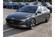 Hyundai ELANTRA 2023 SEL 4dr en Long Island