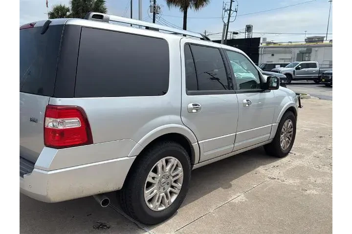 $10991 : Ford Expedition 2012 4x4 Lim image 4