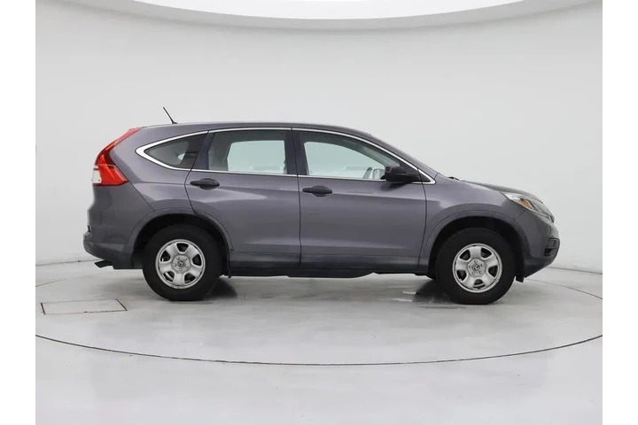 $18998 : Honda CR-V 2015 AWD LX 4dr S image 7