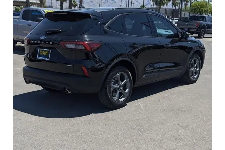 $27999 : Ford Escape Hybrid 2025 ST-L image 2