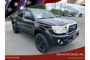 2008 Tacoma PreRunner V6 en Sacramento