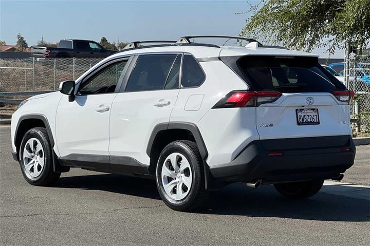 $23998 : RAV4 LE image 7