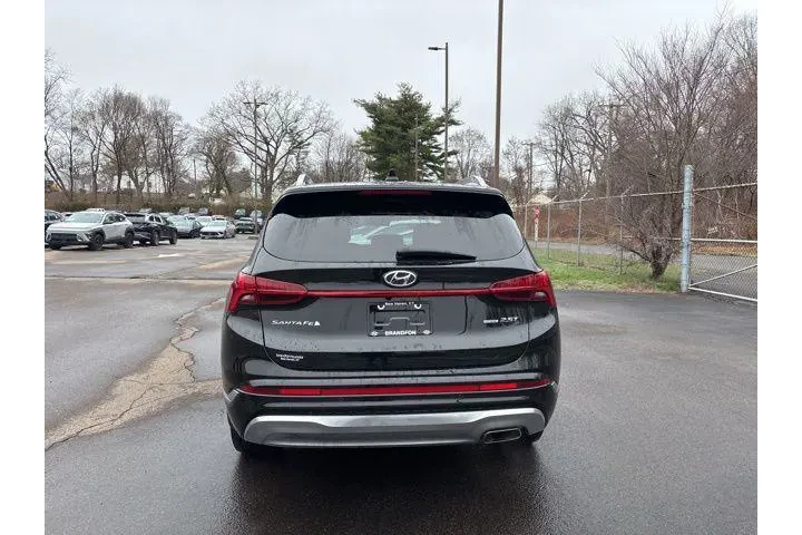 $31495 : Hyundai SANTA FE 2023 AWD Ca image 5