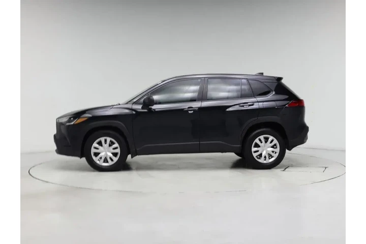 $24998 : Toyota Corolla Cross 2024 L image 3