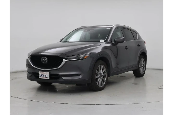 $20998 : Mazda CX-5 2019 Grand Tourin image 4