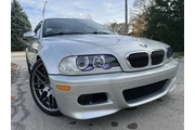 $23997 : 2001 BMW M3 thumbnail