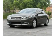 $9900 : 2014 Accord EX-L V6 thumbnail