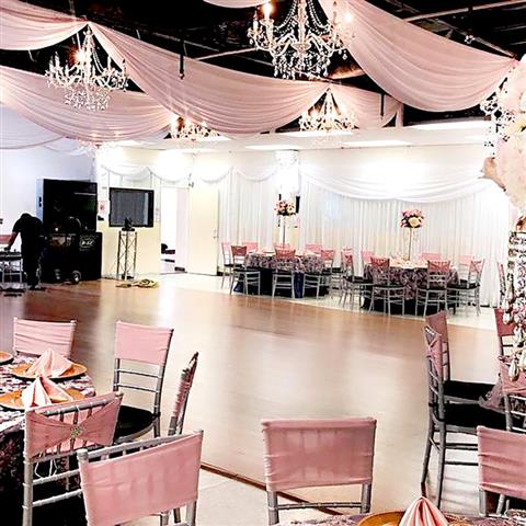 ¡Salón de fiestas! image 10