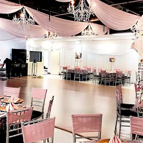 ¡Salón de fiestas! image 10