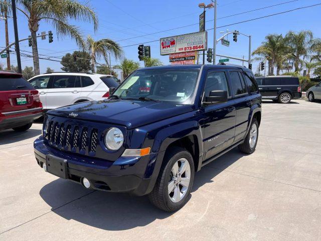 $12995 : 2013 JEEP PATRIOT2013 JEEP PA image 2