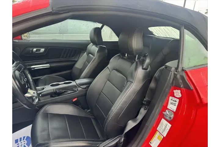 Ford Mustang 2023 EcoBoost 2 image 10