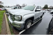 GMC Sierra 1500 2018 4x2 SLE en Sacramento