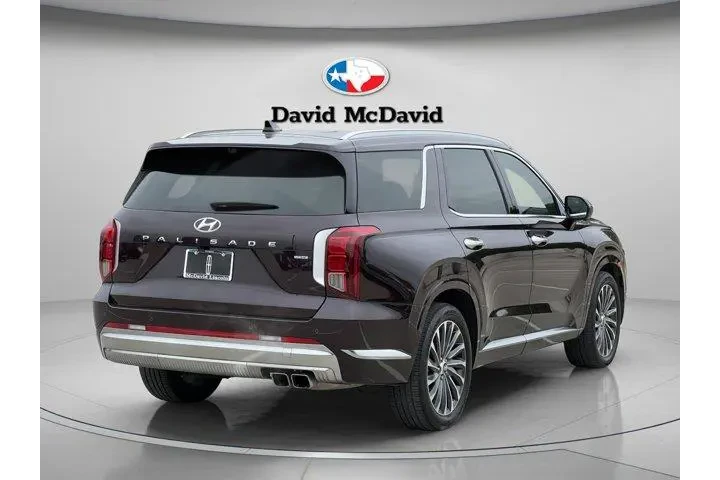 $39991 : Hyundai PALISADE 2024 AWD Ca image 6